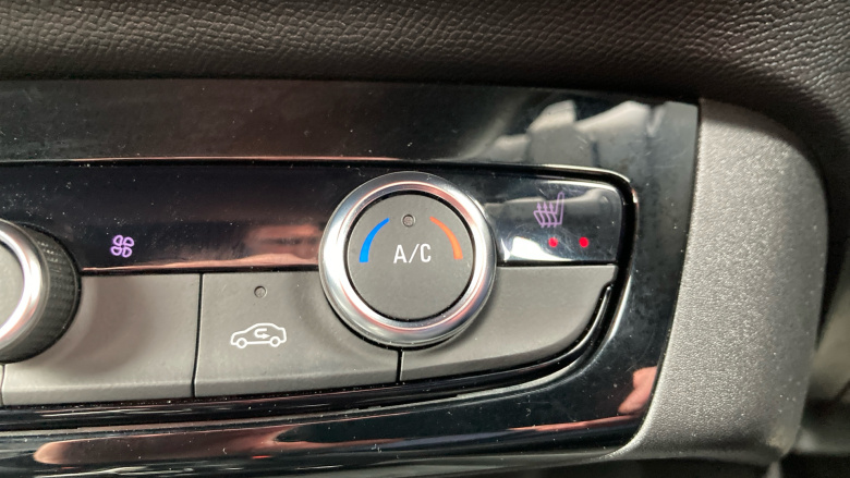 Vauxhall Corsa 1.2 Turbo 130 Ultimate 5dr Auto Petrol Hatchback